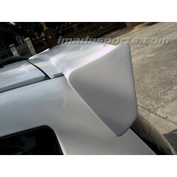 Spoiler Jazz GE iNG+1 (ABS)