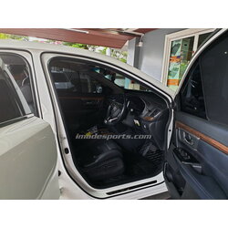 Winguard ยางกันเสียงลม