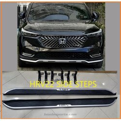 บันไดข้าง HRV RV MDL STYLE 2022-2025