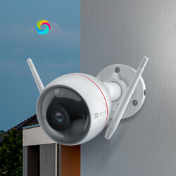 WIFI IP Camera 2ล้าน รุ่น C3W Pro