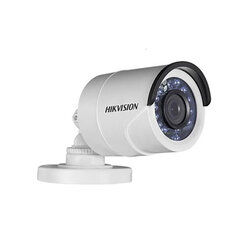Hikvision 2 MP HD-TVI IR Mini Bullet รุ่น DS-2CE16D0T-IRF (2.8mm)