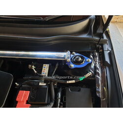 ค้ำโช๊ค TTCR-II Honda Accord G11