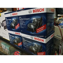 แตรรถยนต์ TWIN TONE เยอรมันนี (แตร BOSCH /HELLA)