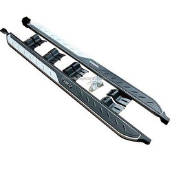 บันไดข้าง HRV RV SPORT 2022-2025 (งานมีตำหนิเล็กน้อย)