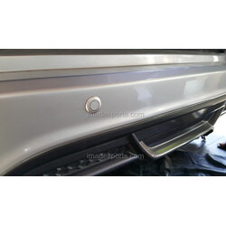 สัญญาณกะระยถอยหลัง+มาตรวัดระยะ