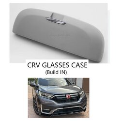กล่องใส่แว่นตา CRV G5 Sport (Build IN)