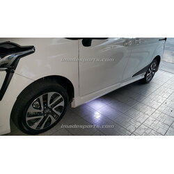 ไฟ Welcomelight สไตล์ Wagonist