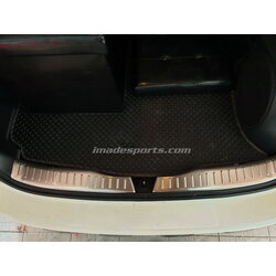 กาบฝาท้ายกันชน ด้านใน CRV G3 2007-2012