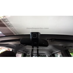 กล้องบันทึกภาพ FHD เพื่อความปลอดภัย