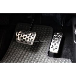 แป้นเบรค คันเร่ง Auto CRV G5 (MDL และMG styles)