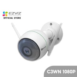 WIFI IP Camera 2ล้าน รุ่น C3WN