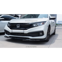 ลิ้นหน้า Active Honda Civic FC 2016-2019