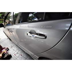 ครอบมือจับประตู CIVIC FD โครเมี่ยม