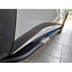 ฺBYD ATTO3 Ultimate บันไดข้าง Style B (No LED)