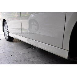 สเกิร์ตข้าง Honda Step Wagon RK (ของแท้ มือสอง) ราคา ต่อชิ้น