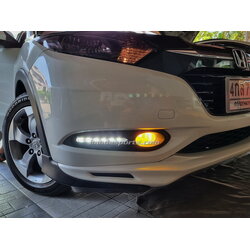 DayLIGHT VEZEL สไตล์ ESport