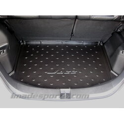 ถาดปูพื้นห้องสัมภาระหลัง Jazz GE