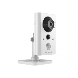 2 MP Cube IP Camera รุ่น IPC-C220-D/W