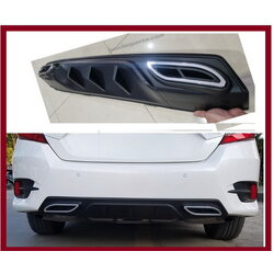 ลิ้นหลัง Diffuser SPORT Civic FC