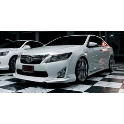 ชุดแต่งรอบคัน TOYOTA CAMRY HYBRID ATIVUS (2012-2017)