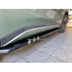 ฺBYD ATTO3 Ultimate บันไดข้าง Style C (No LED)