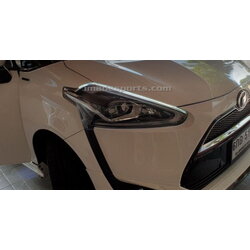 DayLIGHT พร้อมไฟเลี้ยววิ่ง