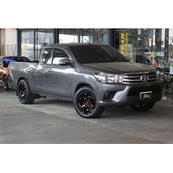 [ NCบางบังทอง.EP799 ] Toyota revo Z- edition