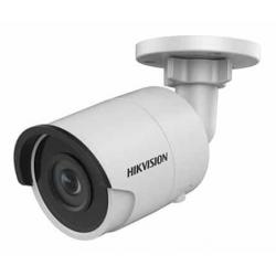 2 MP Mini Bullet IP Camera รุ่น DS-2CD2023G0-I