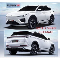 ชุดแต่ง ฺ NETA X SPORT ฺULTIMATE