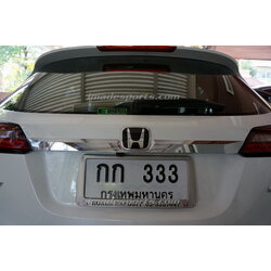 คิ้วกระจังหลัง HRV (2015-2017)