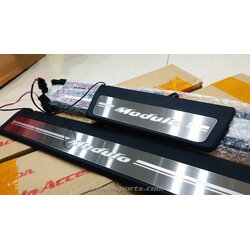 กาบบันได MODULO RS LED แท้