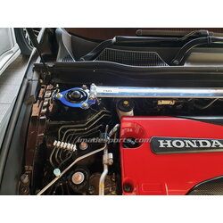 ค้ำโช๊ค TTCR-II Honda Accord G10