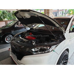 โช๊คอัพค้ำฝากระโปรงคู่ HRV