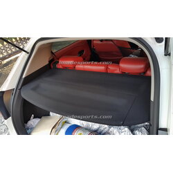 ชั้นวางปิดห้องสัมภาระหลัง HRV (2แบบ)