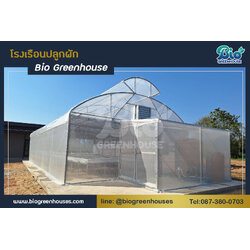 โรงเรือนจั่ว2ชั้น ขนาด 6x12x4.7 จ.พิษณุโลก