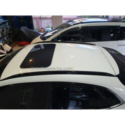 แร็คหลังคา CX-30 Roof Rail Eurostyle (M6B)
