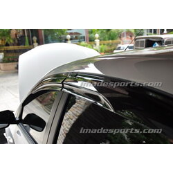 กันสาด City 2008-2012 Mugen Style G3 (IMPORT)