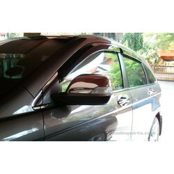 ครอบกระจกมองข้างแนว VIP 2007-2012