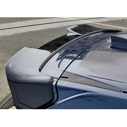 สปอยเลอร์ CRV G6 Euro STYLE