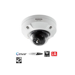 iPRO Extreme U-Serie รุ่น WV-U2532L