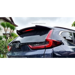 สปอยเลอร์ CRV G5 AKASAKA