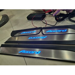 กาบบันได ACCORD G9 MDL (LED)