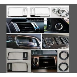 คิ้วตกแต่งภายใน Elegance Style Accord G9