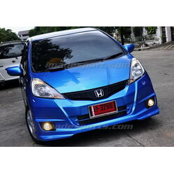 ชุดแต่ง Jazz MUGEN HB 2010-2012