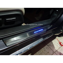 กาบบันได ACCORD G11 MDL (LED)