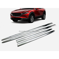 คิ้วประตูข้าง mazda CX-30