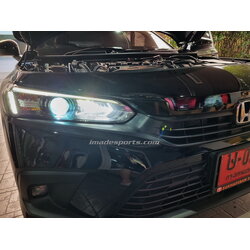 ชุดไฟขาว Xenon HID Platinum
