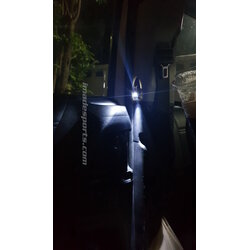 ไฟ Welcome light Water DROP style (ภายใน)