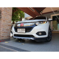 ชุดแต่ง HR-V MDL sport 2018 (ProSet)