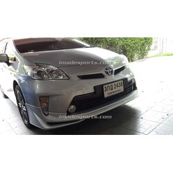 ชุดแต่ง PRIUS TR-SPORTIVO STYLING